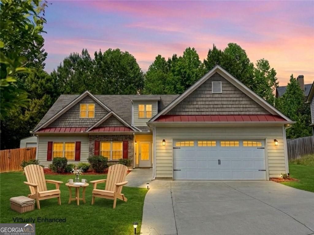 1109 Sandy Bank Court Property Photo 37