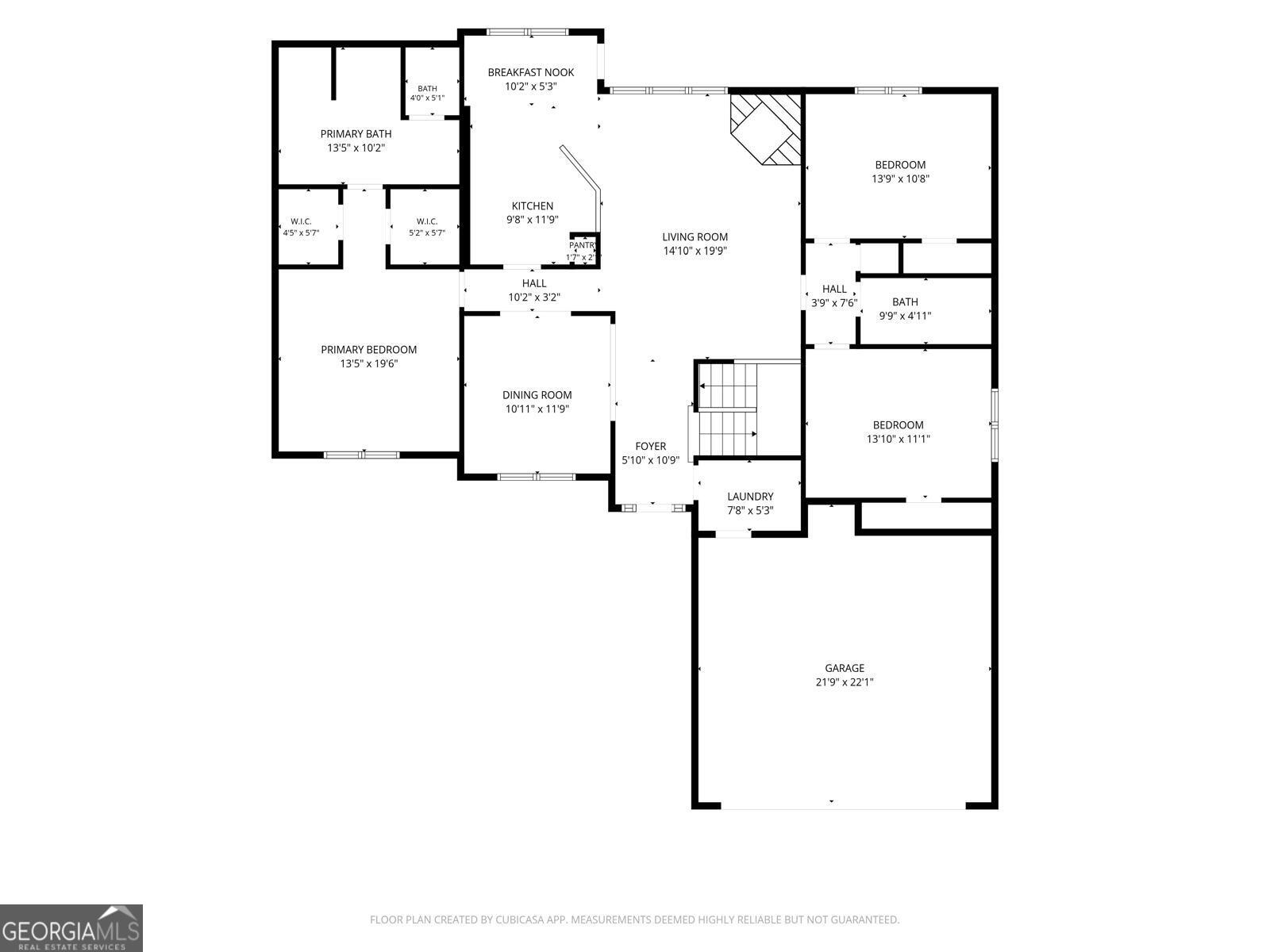 1109 Sandy Bank Court Property Photo 39