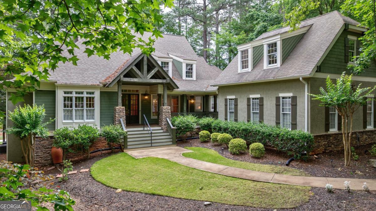 1021 Planters Lane Property Photo 1