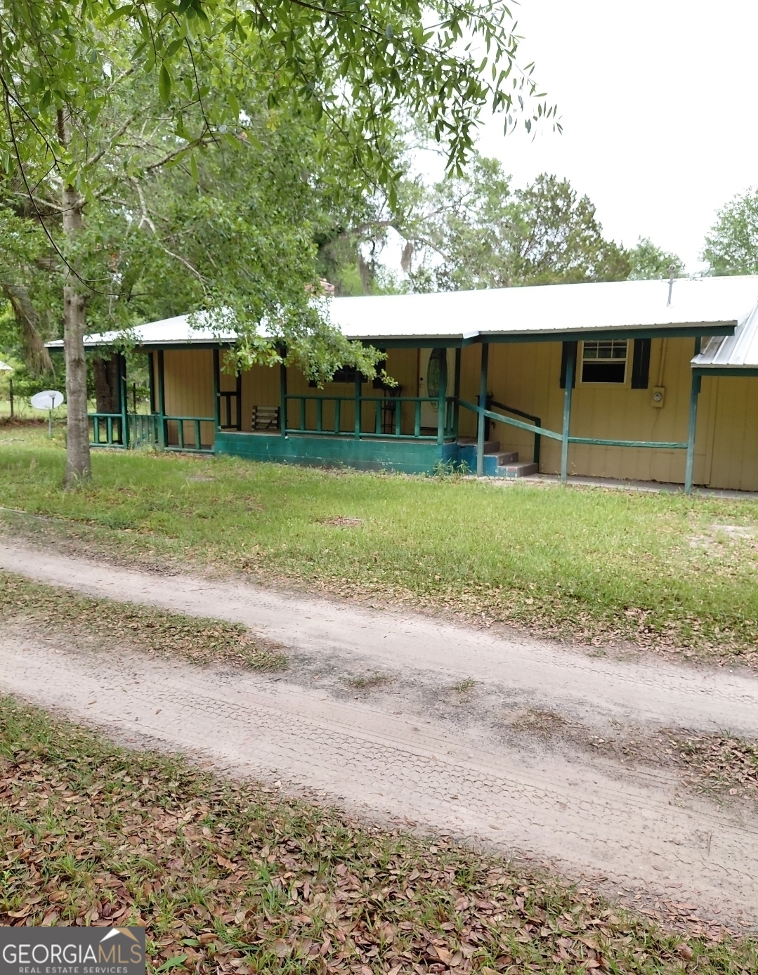 436 Russell Boulevard Property Photo 1