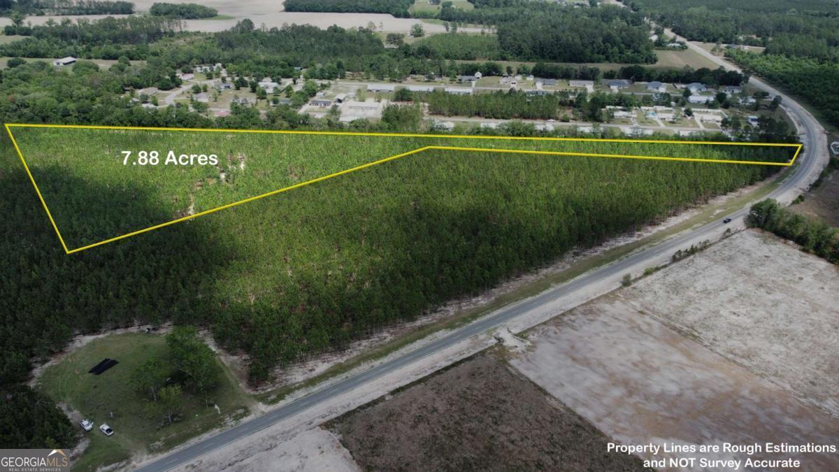 5294 Owens Road Property Photo 1