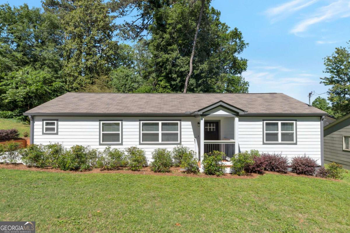 4108 Clay Drive Property Photo 1
