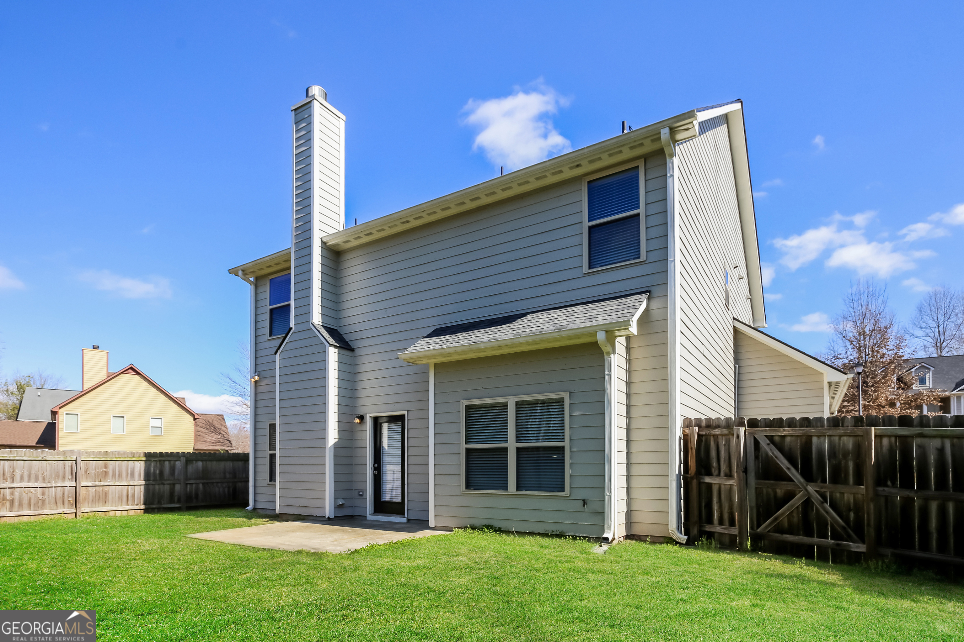 7120 Silk Tree Pointe Property Photo 2