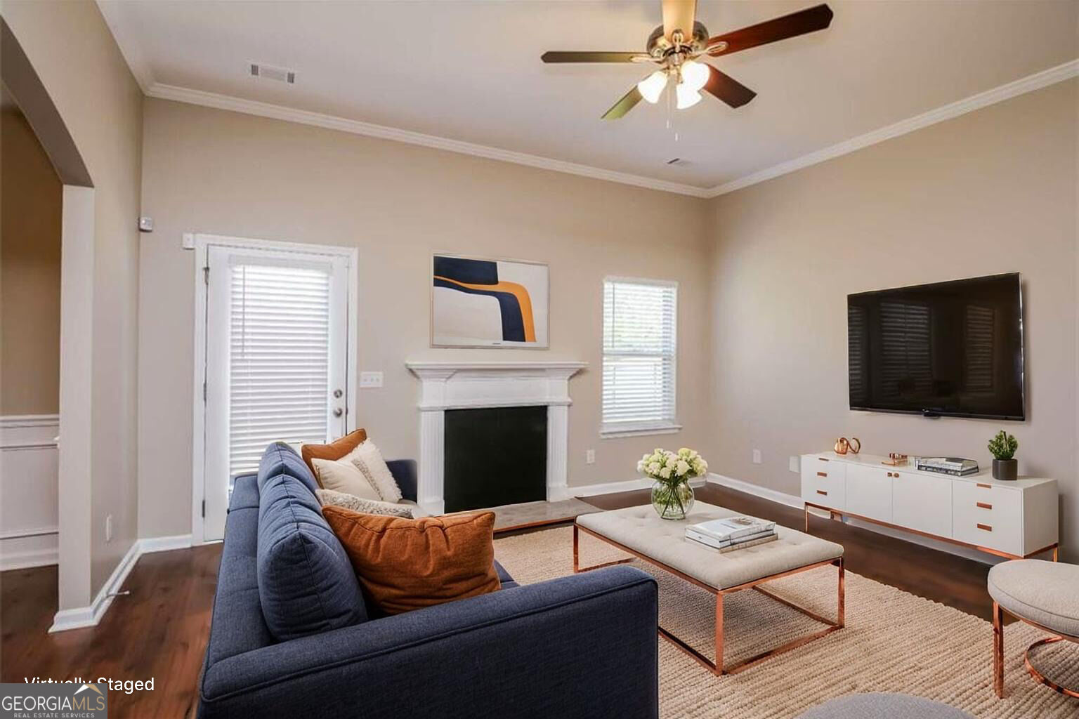 7120 Silk Tree Pointe Property Photo 3