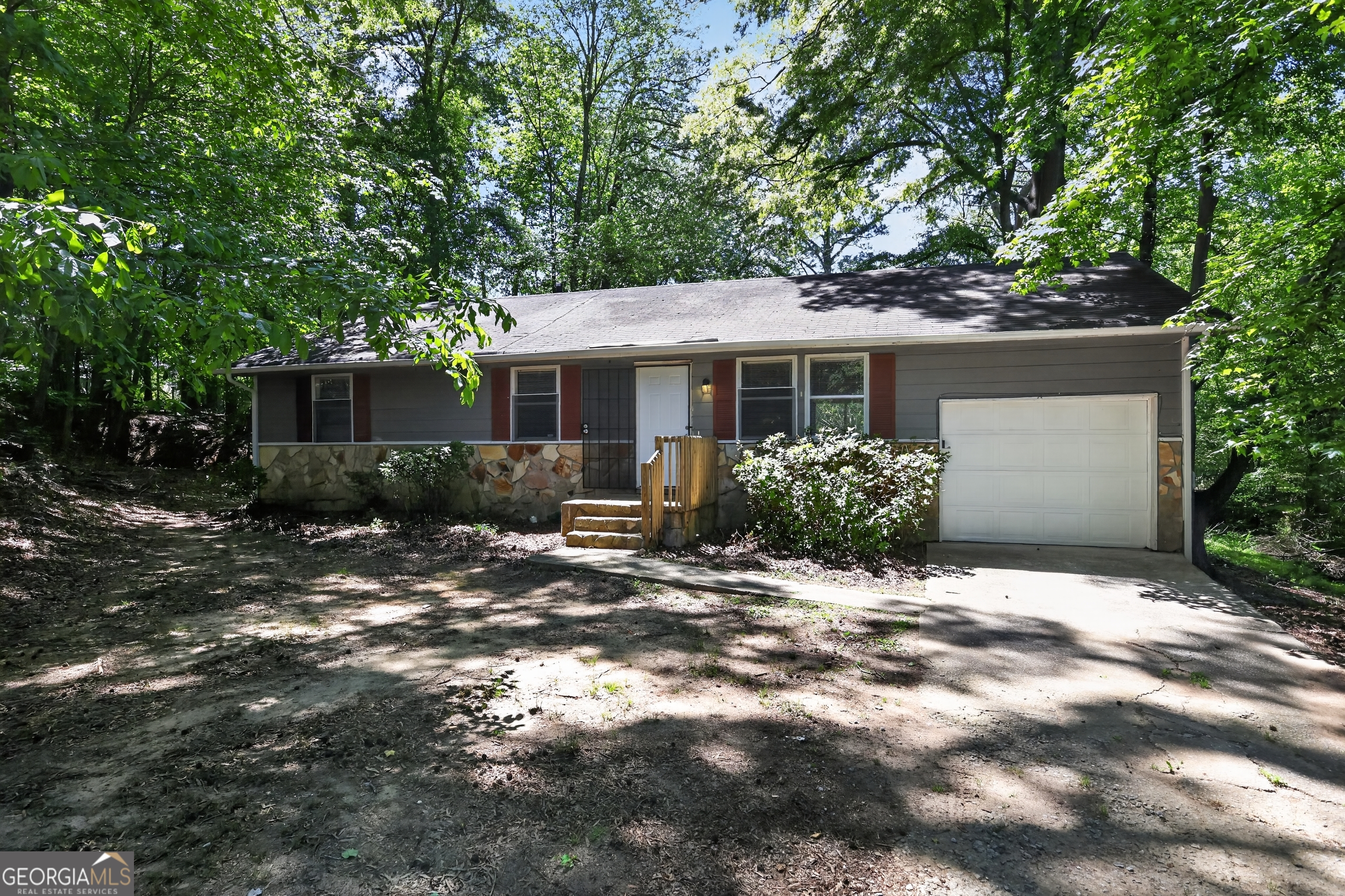8997 Norwalk Court Property Photo 1