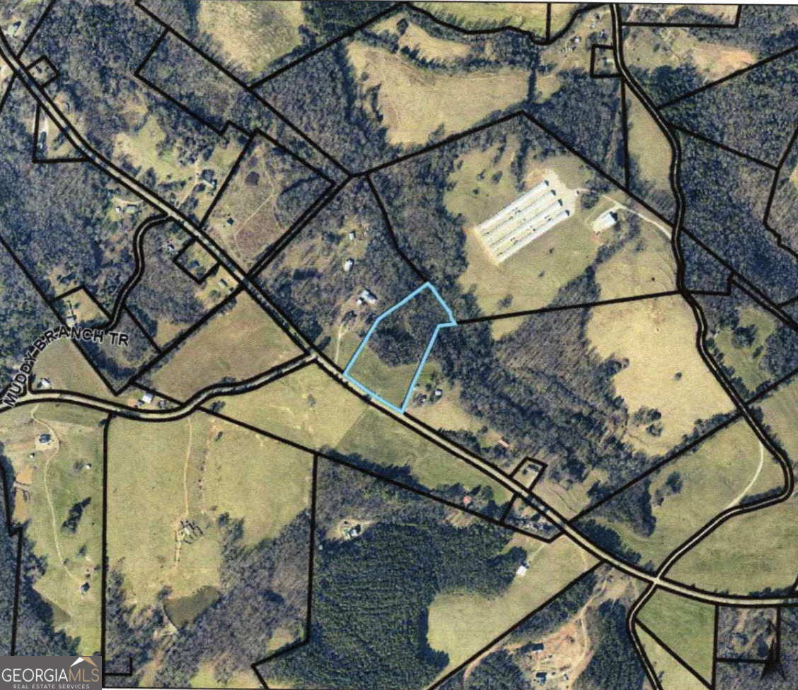 0 Muddy Branch Road Property Photo 1