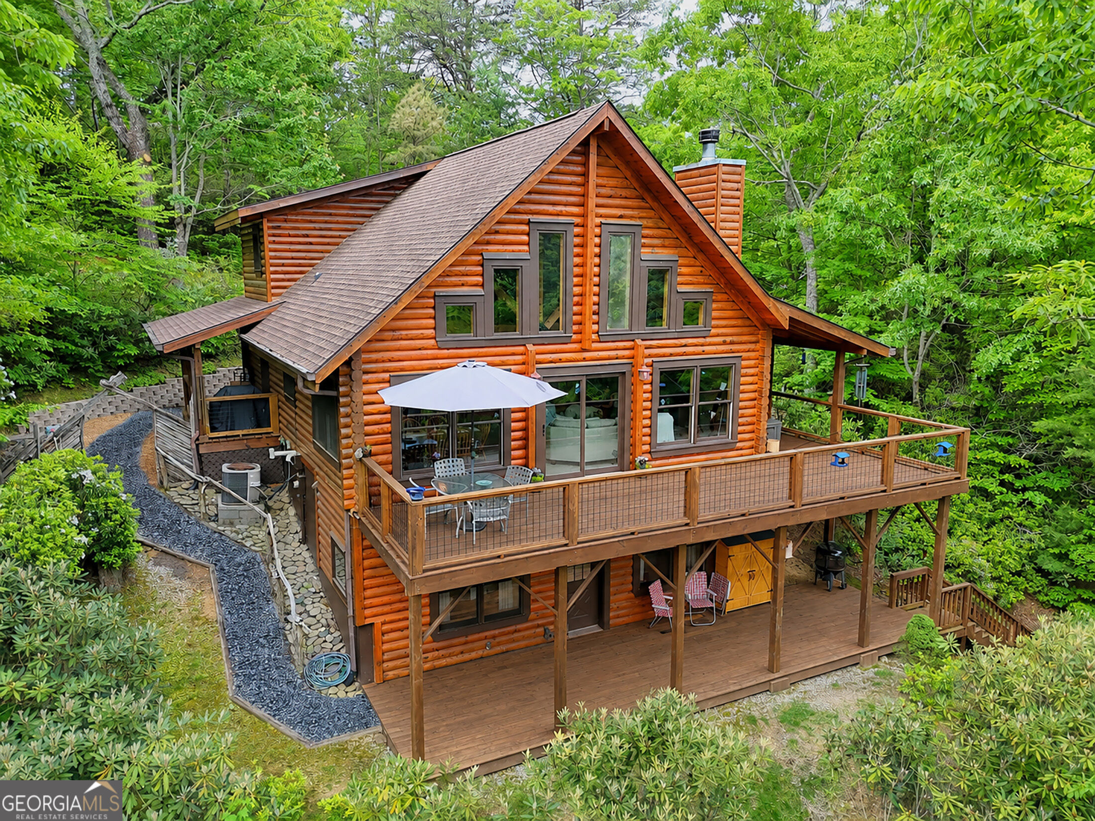 481 Top O Pinnacle Drive Property Photo 1