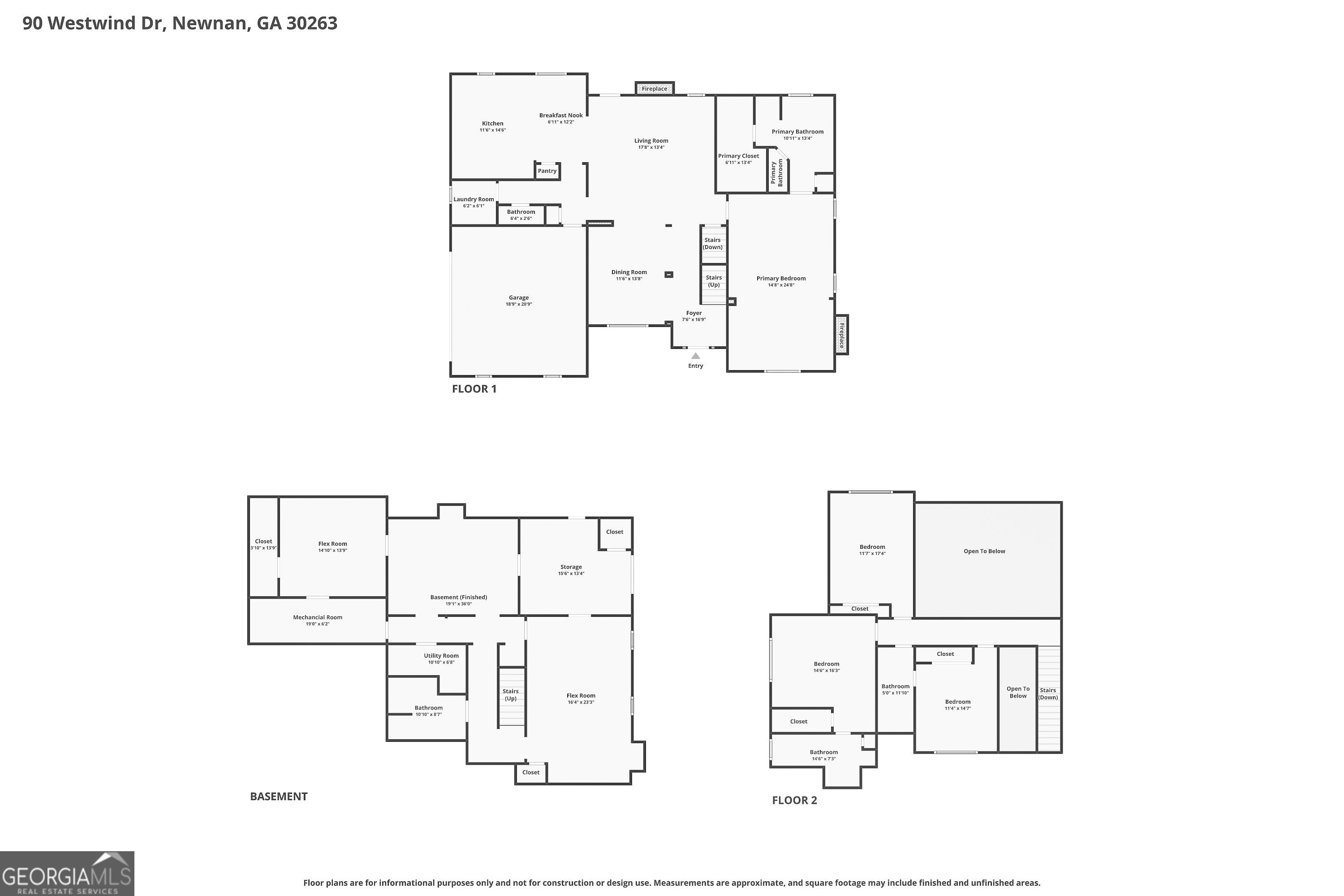 90 Westwind Drive Property Photo 79