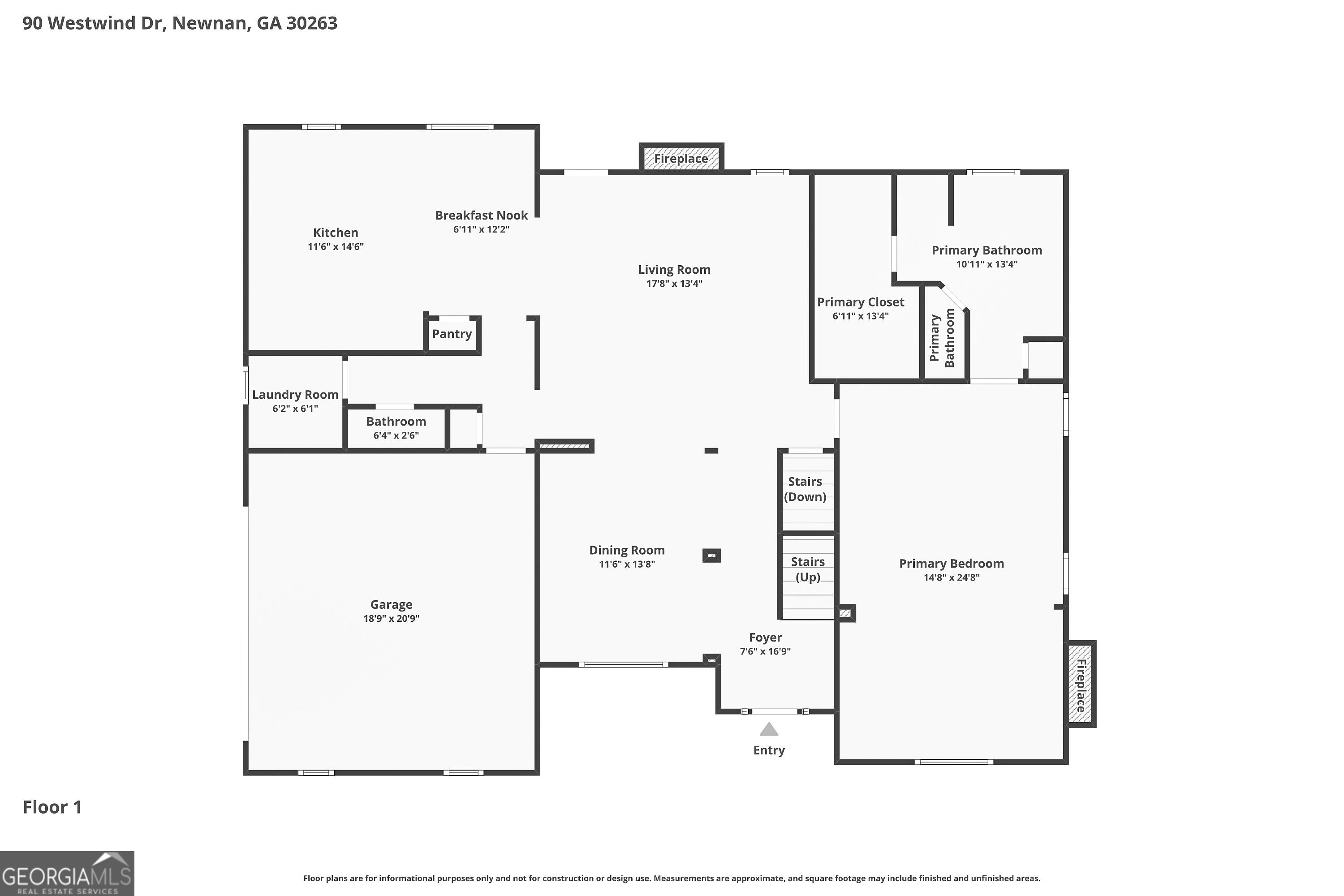 90 Westwind Drive Property Photo 80