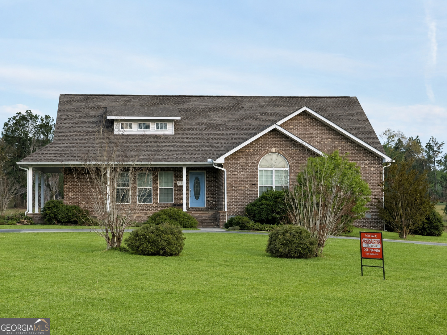 573 Bostwick Circle Property Photo 1