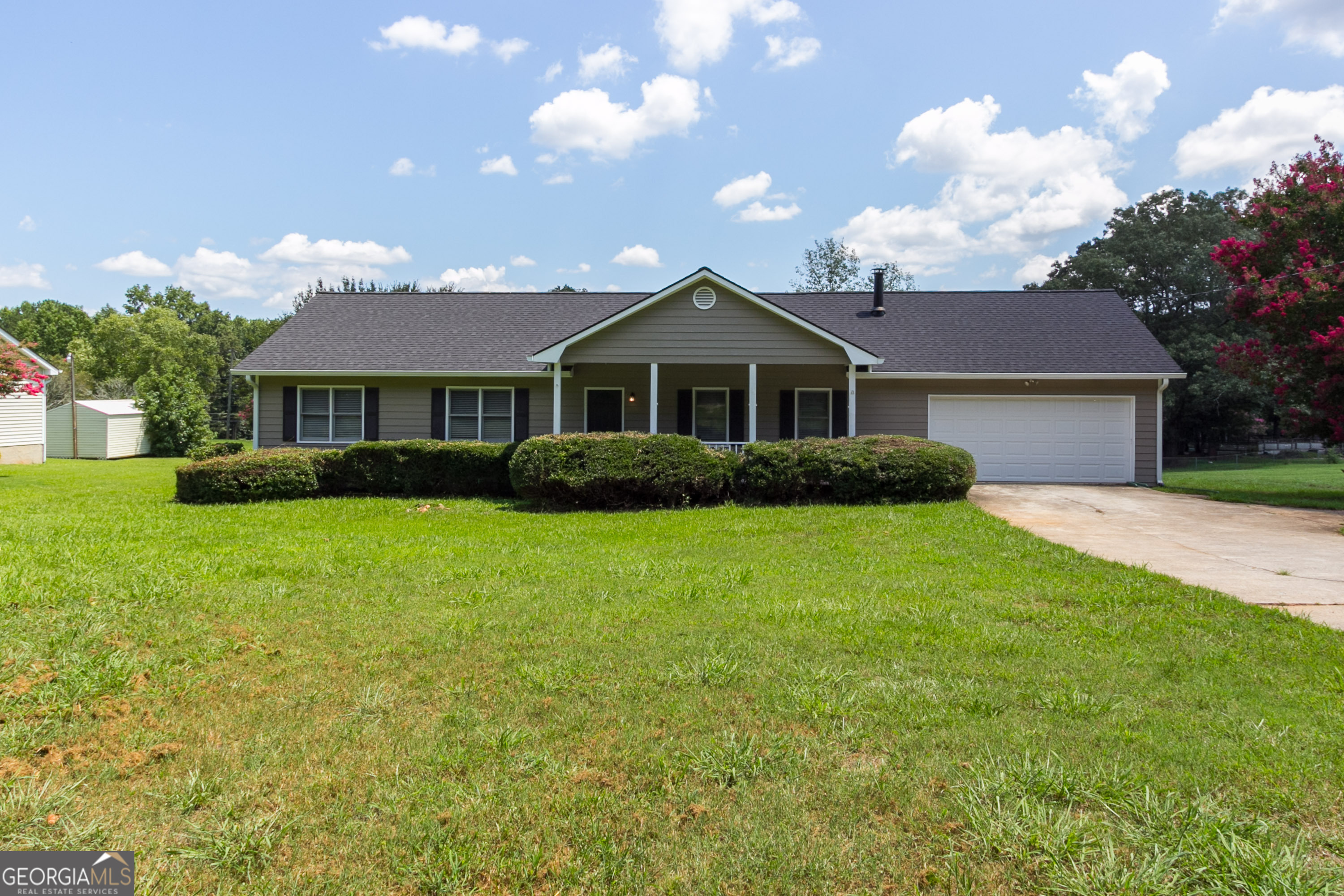 374 McGiboney Road Property Photo 1