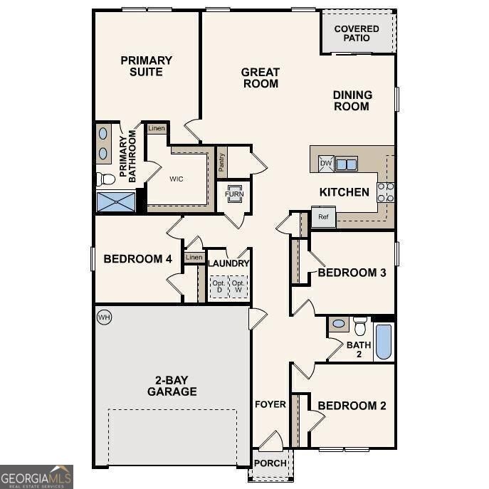178 Denise Drive Property Photo 2