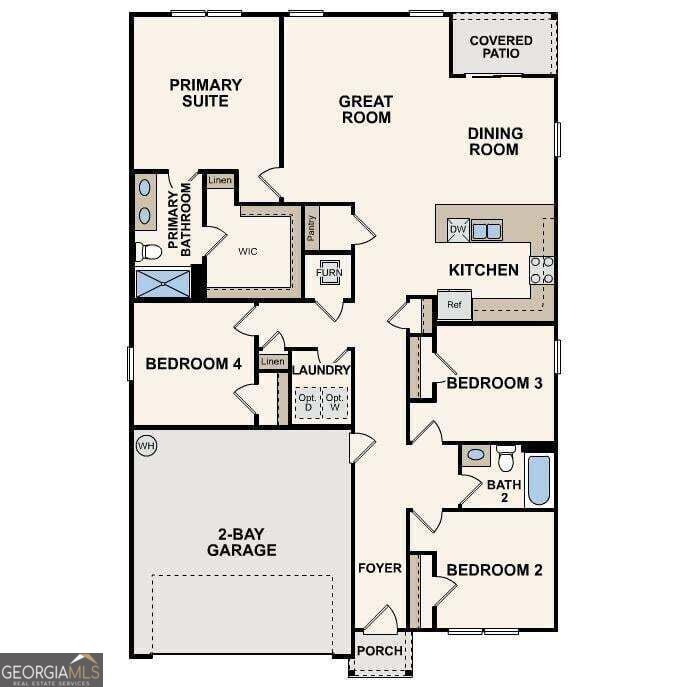 178 Denise Drive Property Photo 3