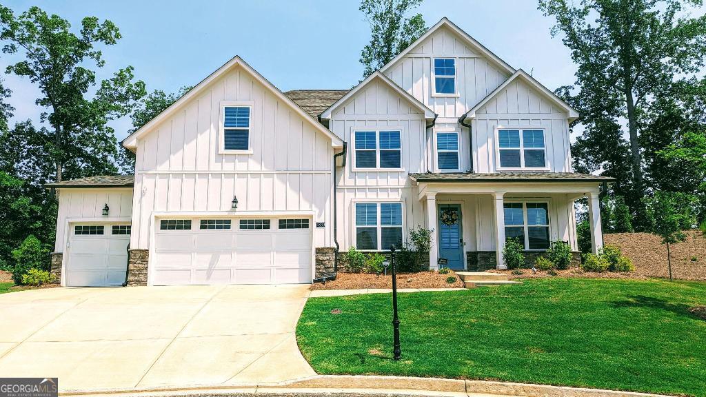 4830 Spangle Court