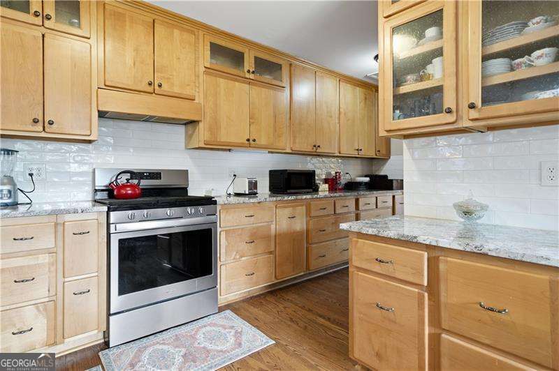 2969 Upper Bethany Road Property Photo 11