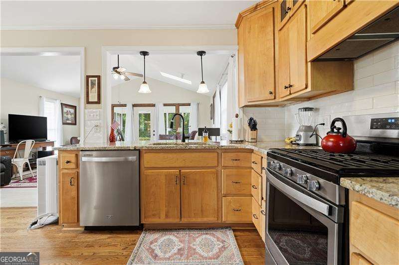 2969 Upper Bethany Road Property Photo 12
