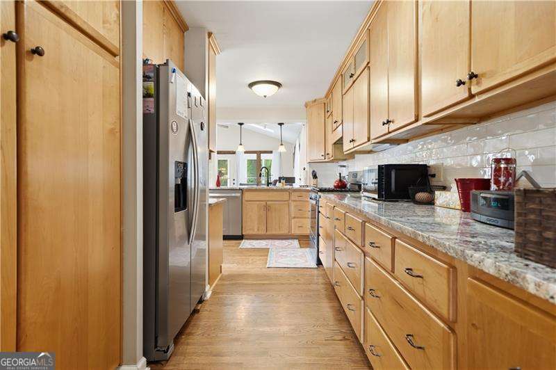 2969 Upper Bethany Road Property Photo 13