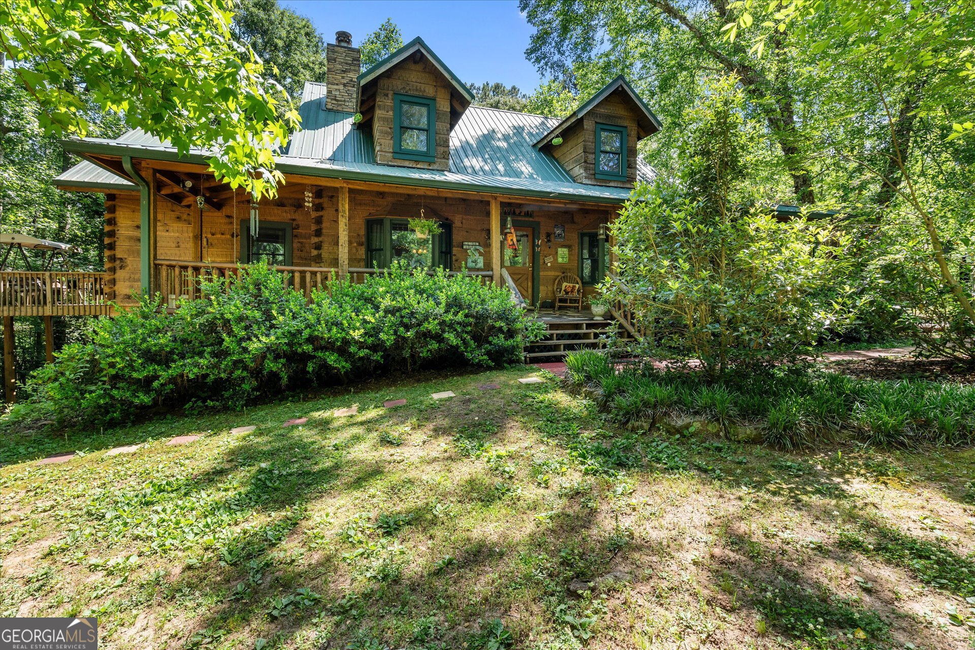 4930 Post Road Property Photo 1