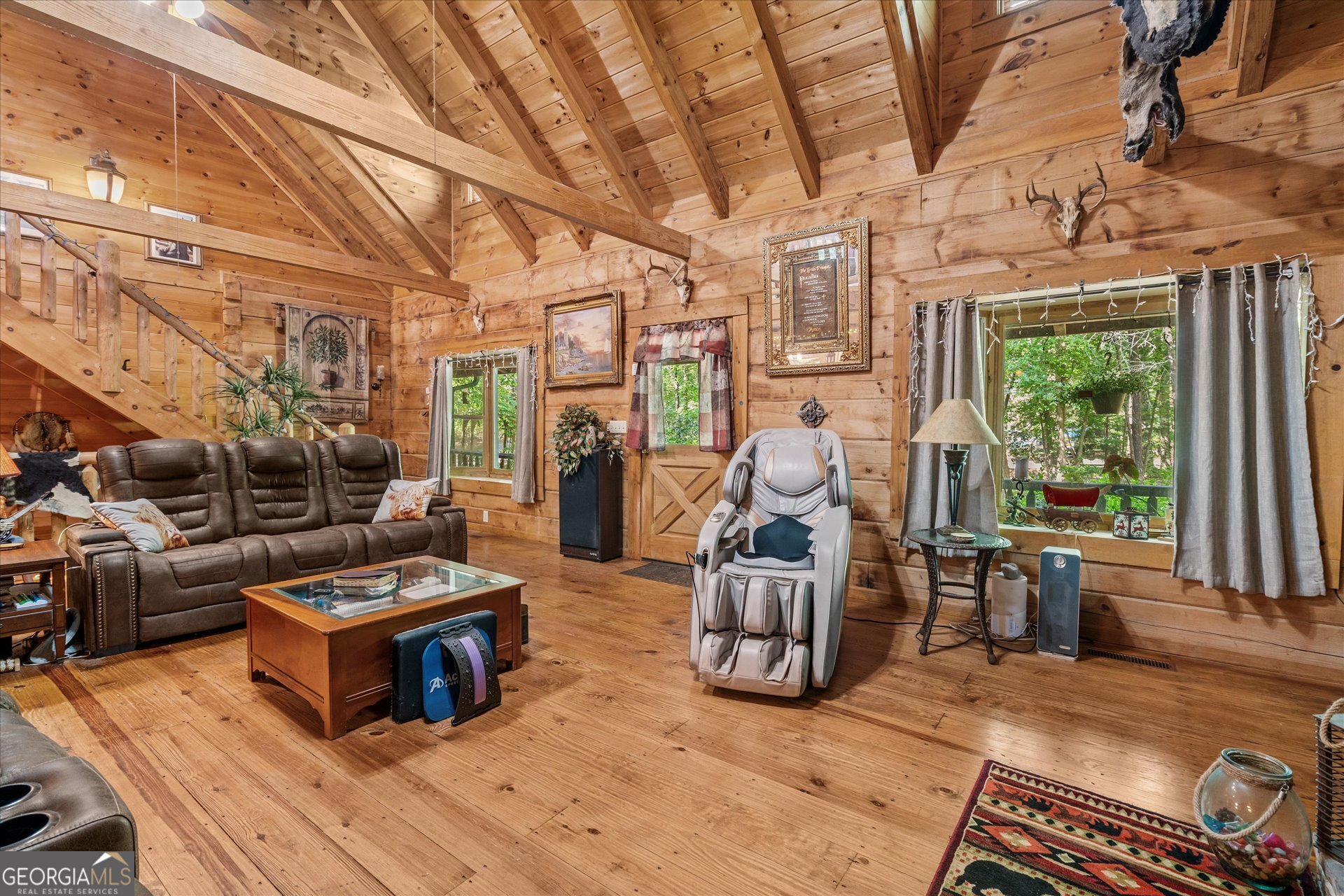 4930 Post Road Property Photo 11