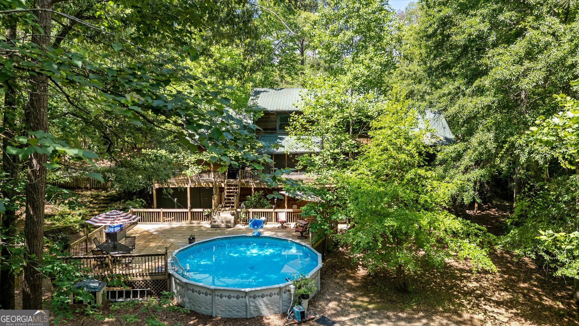 4930 Post Road Property Photo 54