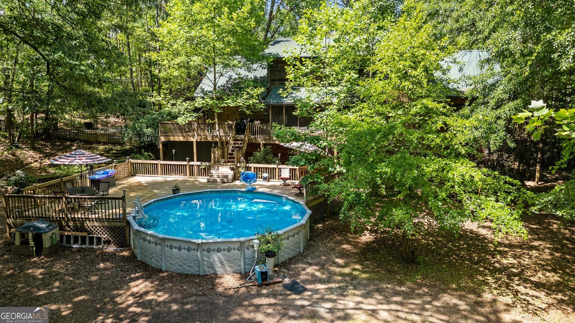 4930 Post Road Property Photo 55