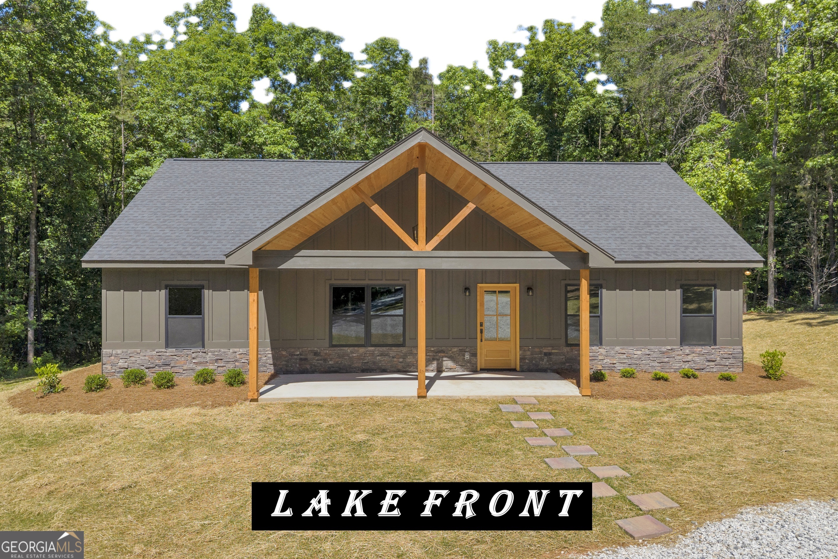 390 Champayne Trail Property Photo 1