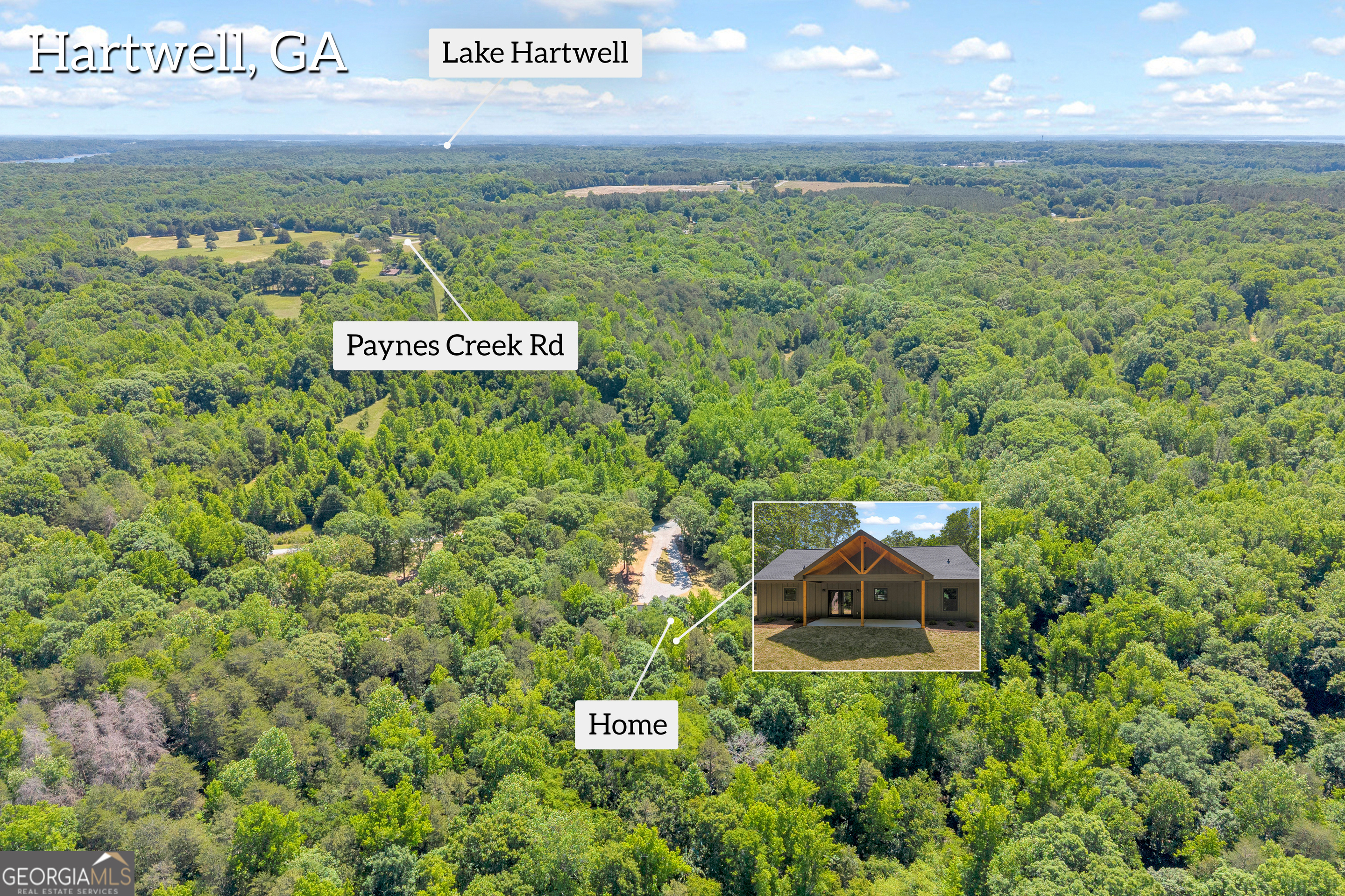 390 Champayne Trail Property Photo 44