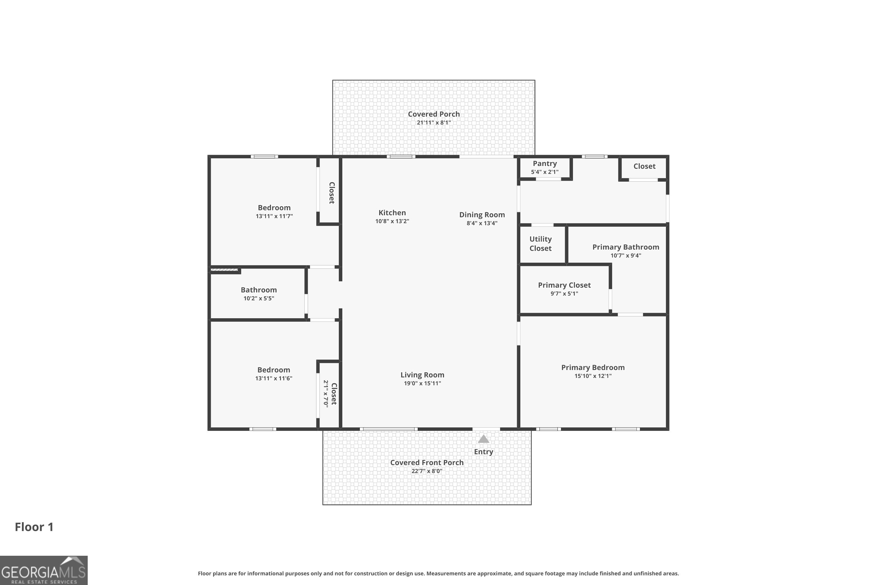 390 Champayne Trail Property Photo 48