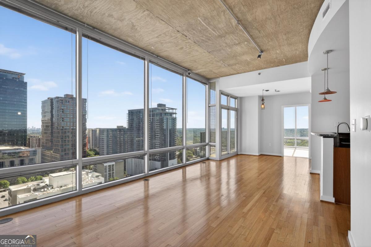 943 Peachtree Street Ne # 1915 Property Photo 5
