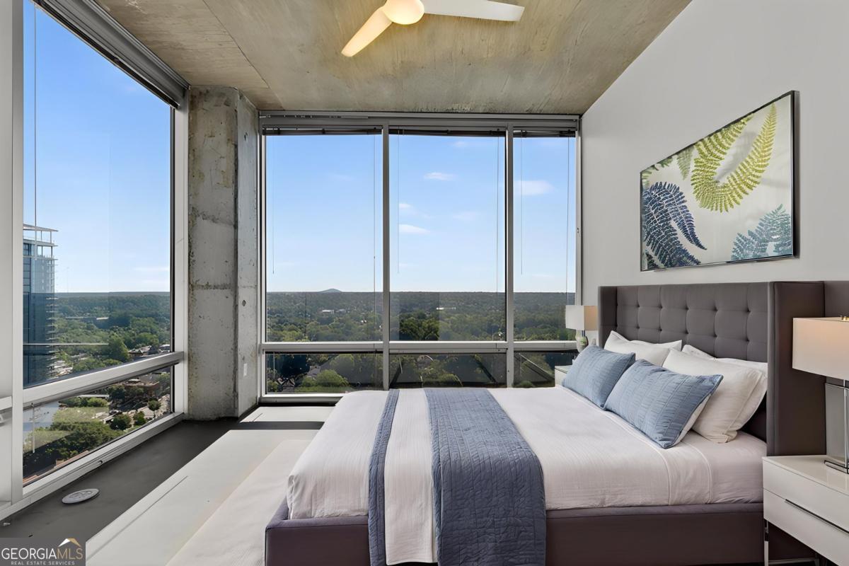 943 Peachtree Street Ne # 1915 Property Photo 13