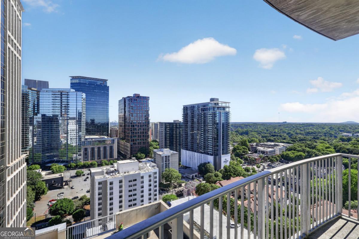 943 Peachtree Street Ne # 1915 Property Photo 24