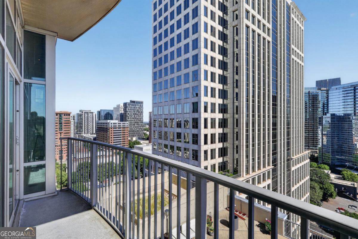 943 Peachtree Street Ne # 1915 Property Photo 25