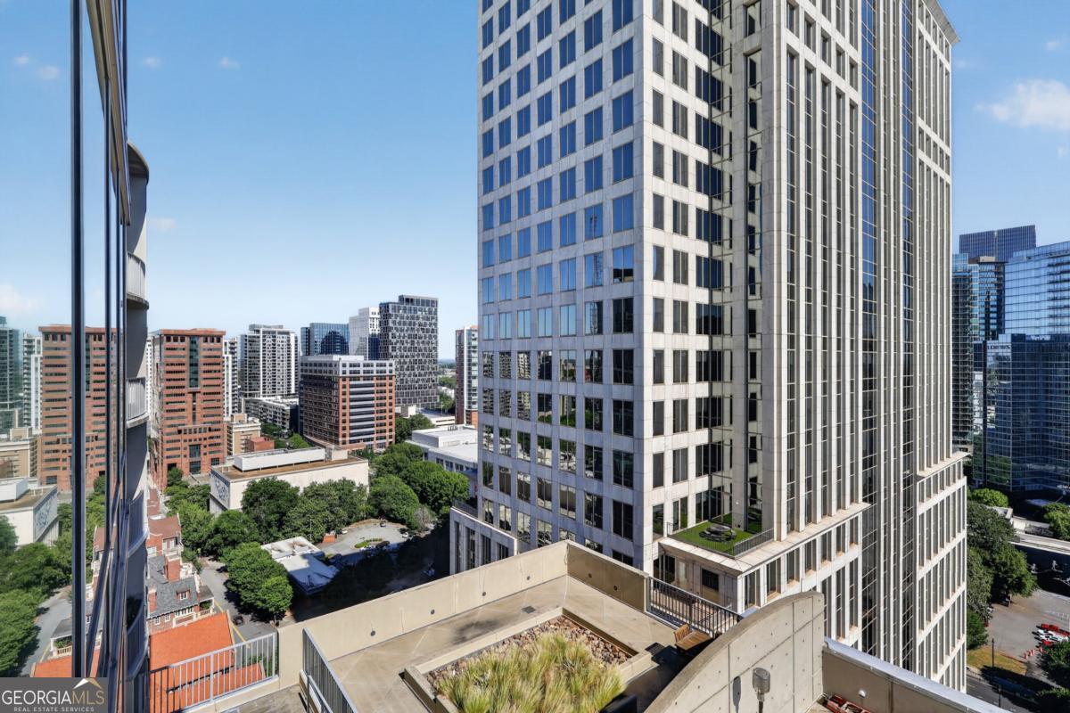 943 Peachtree Street Ne # 1915 Property Photo 26