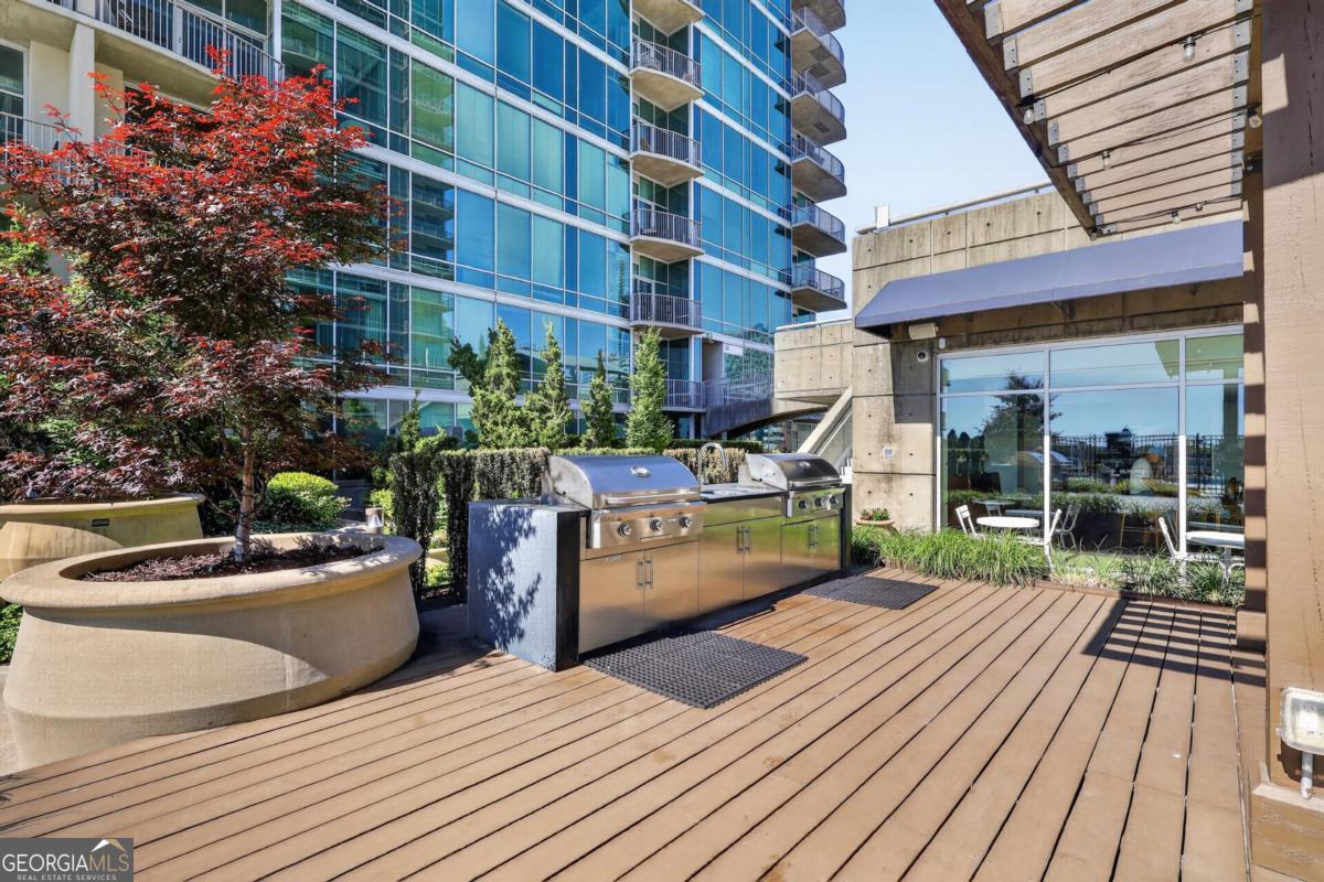 943 Peachtree Street Ne # 1915 Property Photo 33