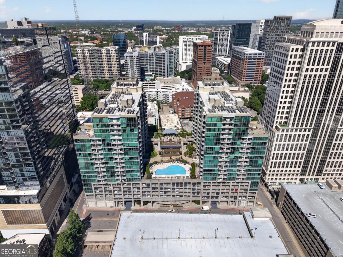 943 Peachtree Street Ne # 1915 Property Photo 46