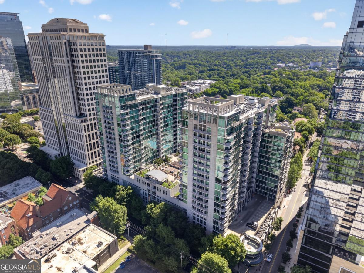 943 Peachtree Street Ne # 1915 Property Photo 47