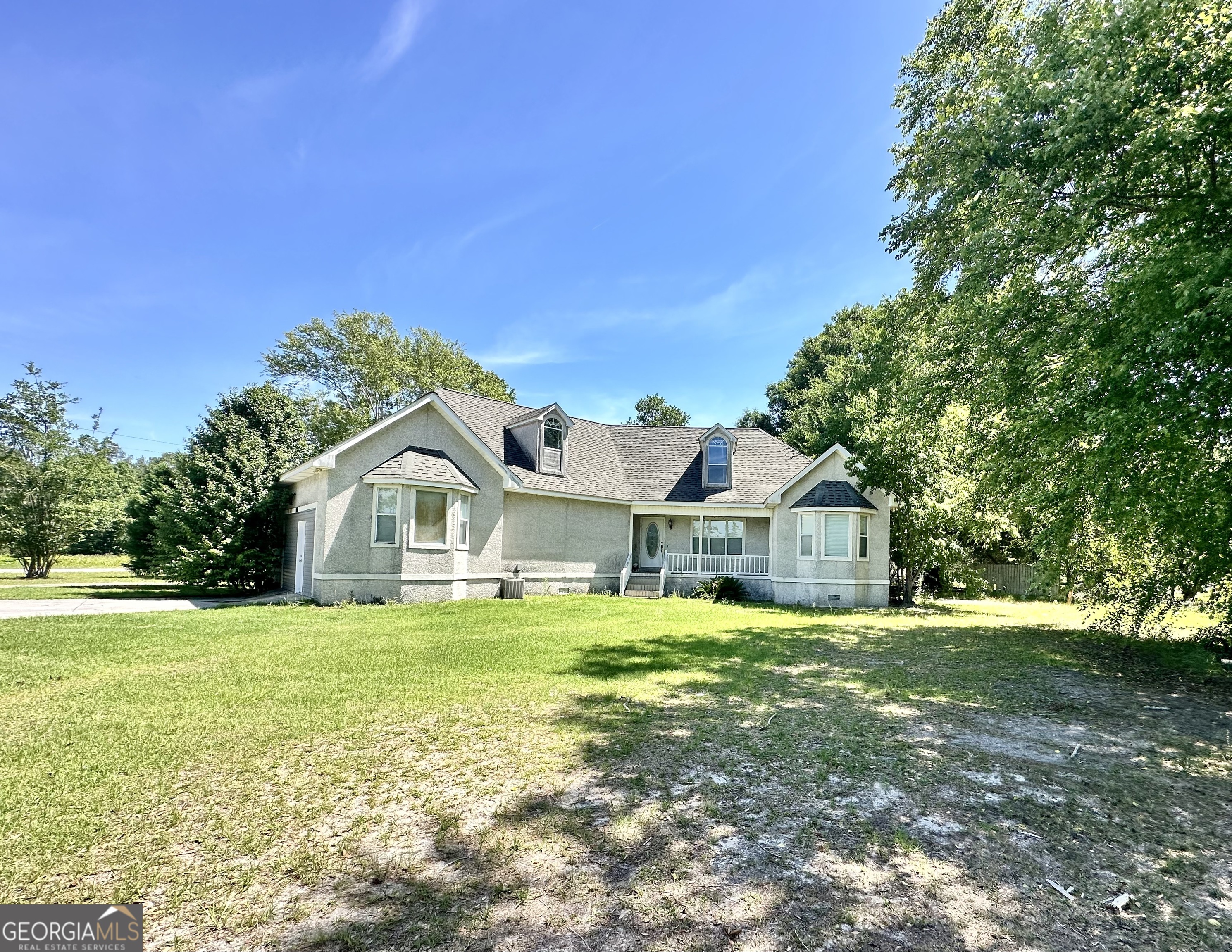 1682 Pearson Highway Property Photo 1