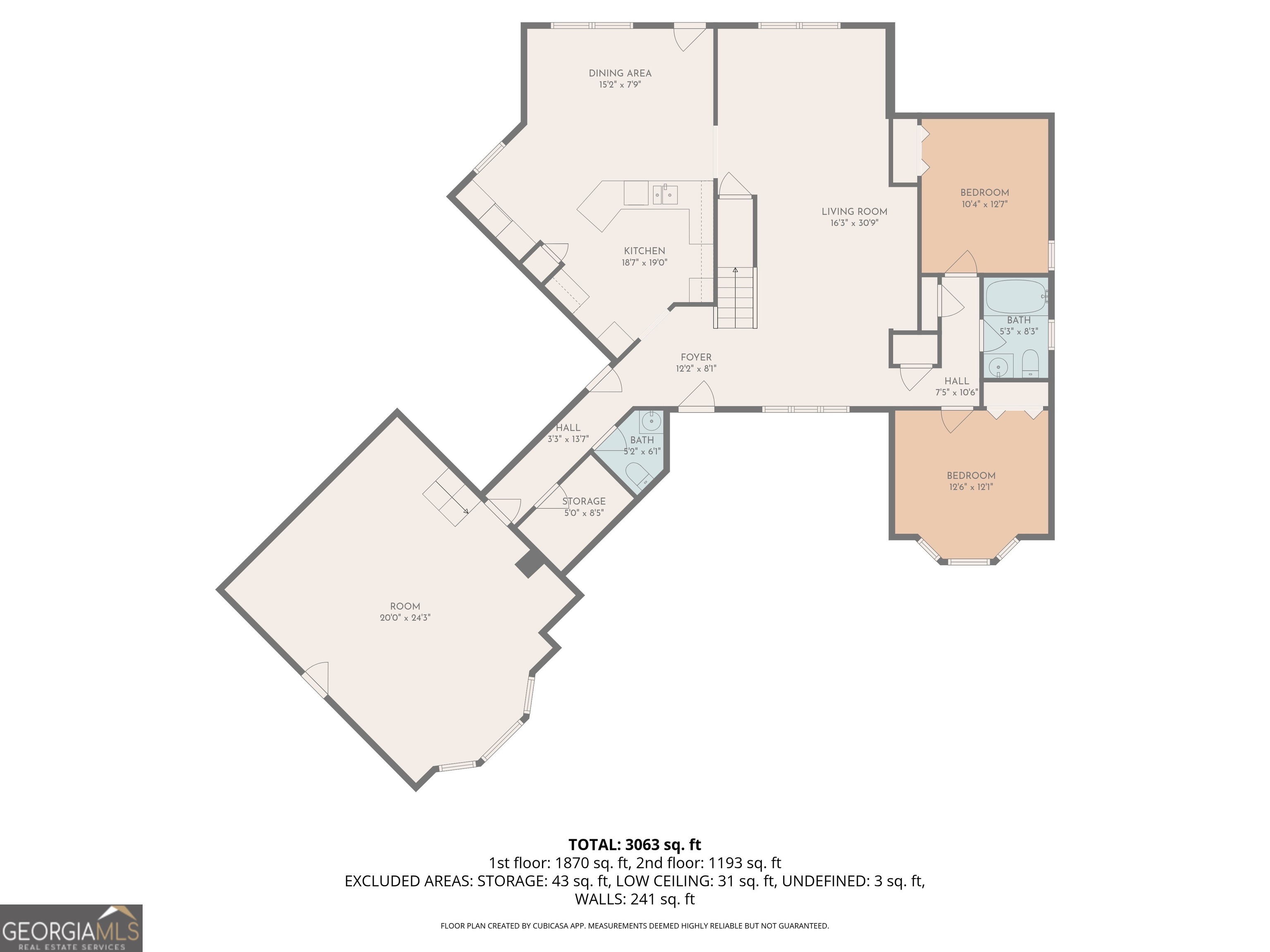 1682 Pearson Highway Property Photo 28
