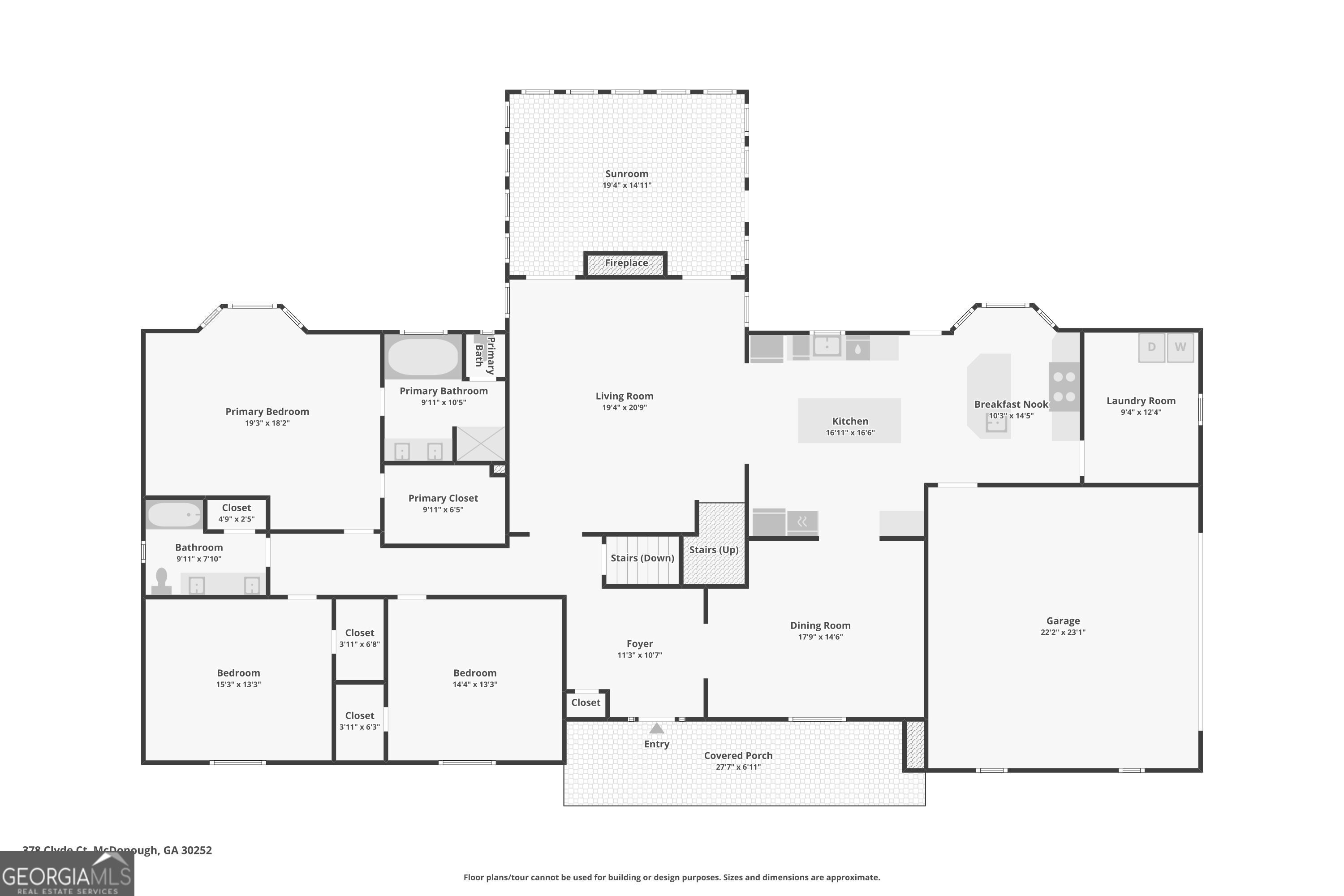 378 Clyde Court Property Photo 85