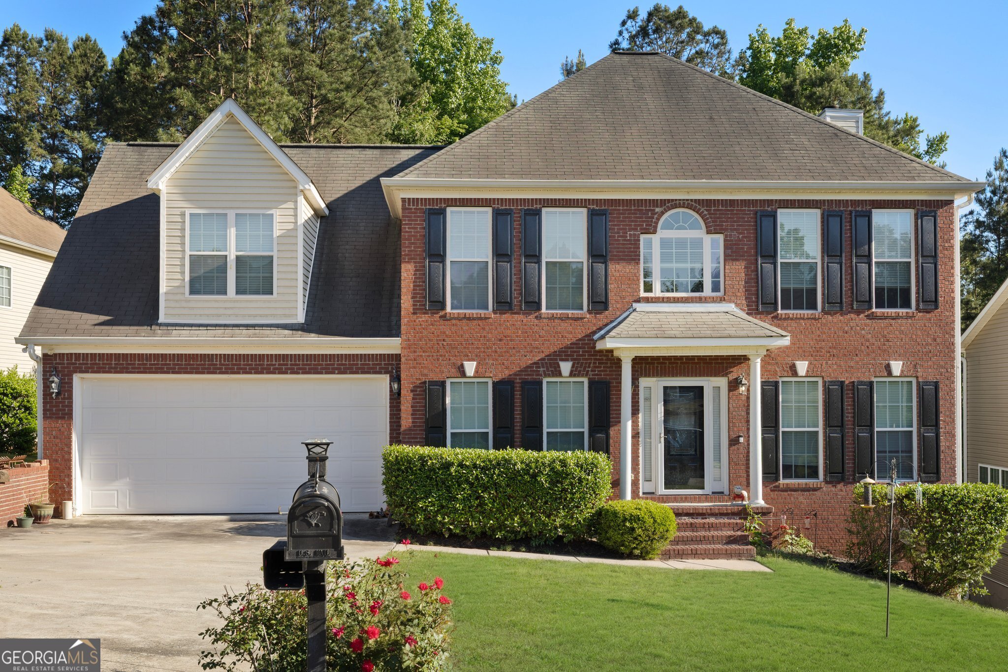 177 Masters Cove Property Photo 1