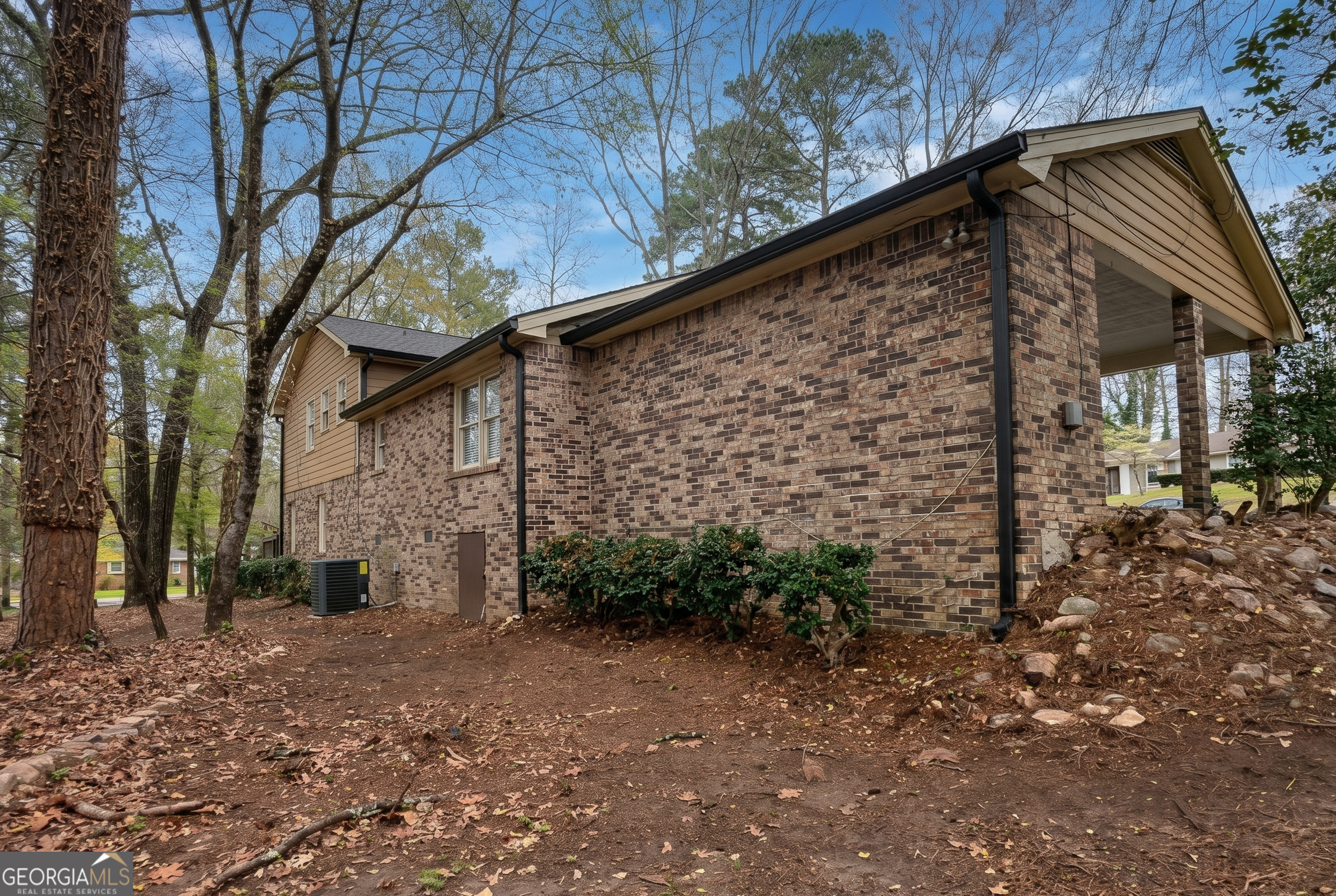 1481 Smokehouse Lane Property Photo 25