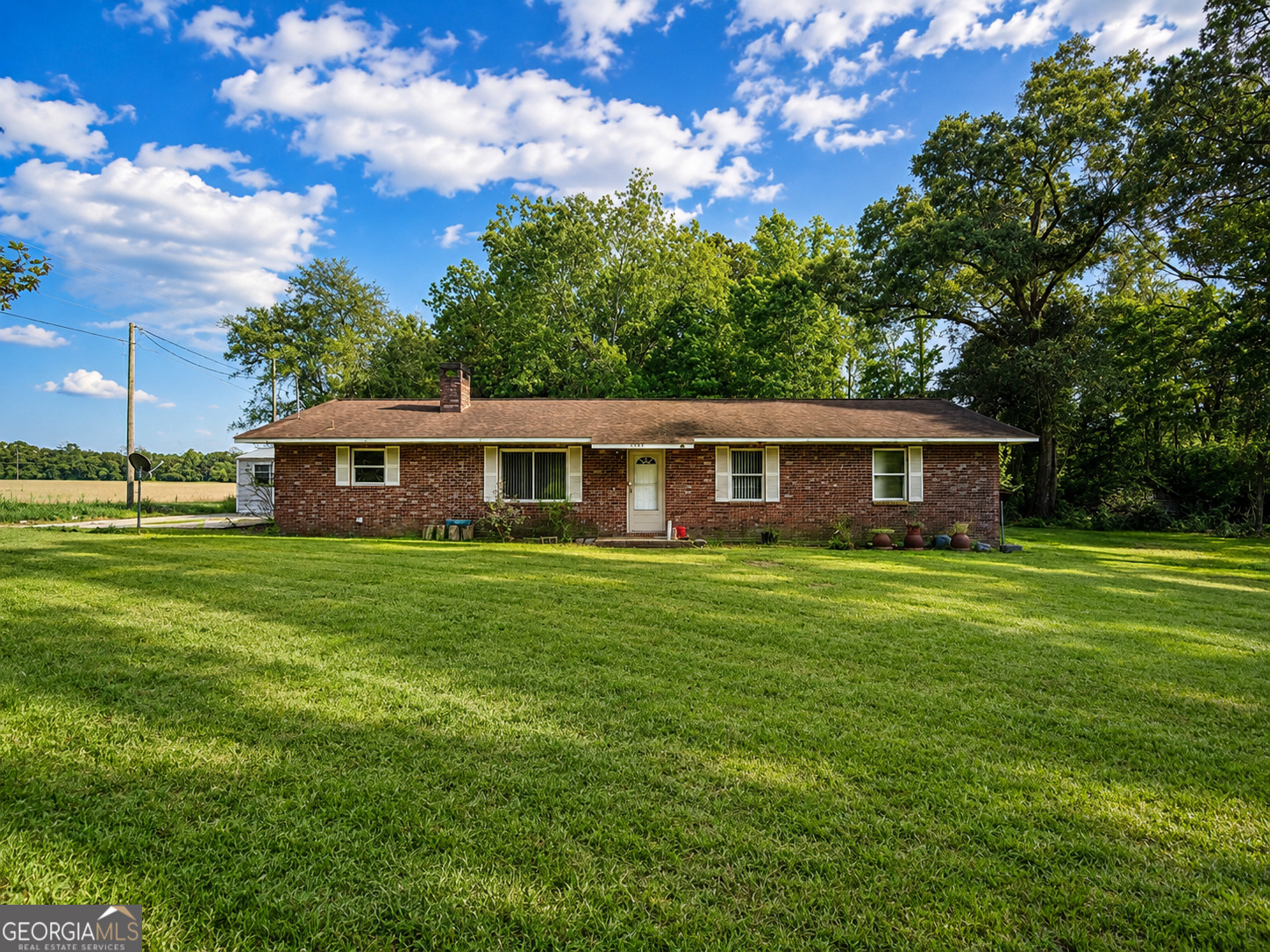 4599 Ga Highway 144 Property Photo 1