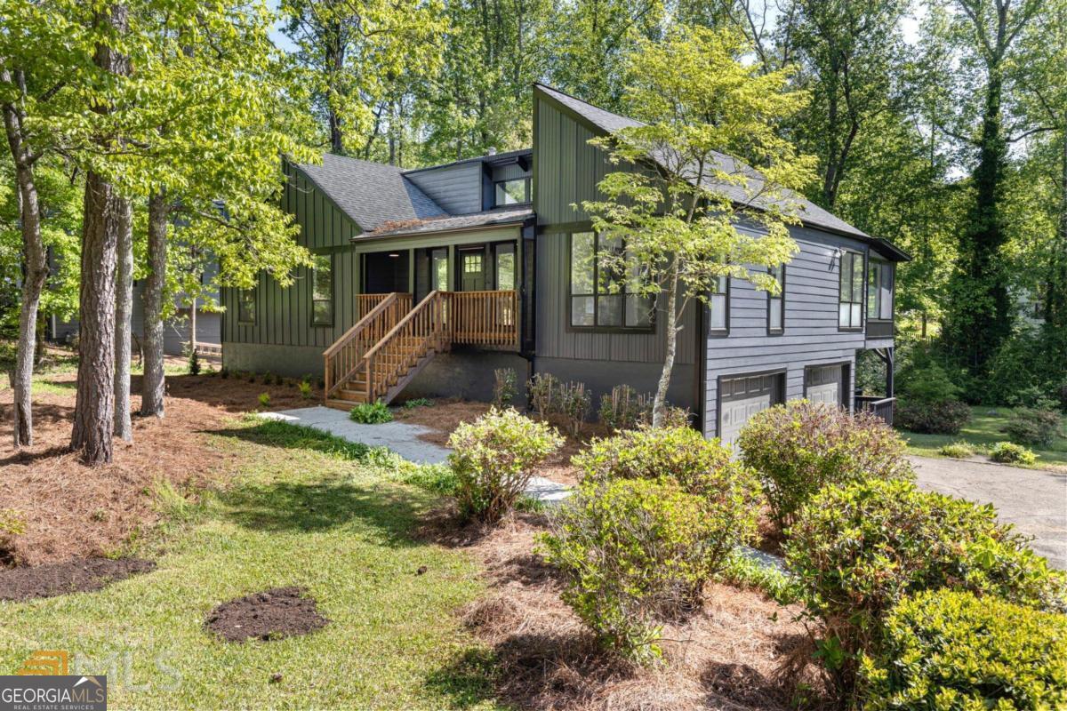 3086 Holly Mill Run Property Photo 1