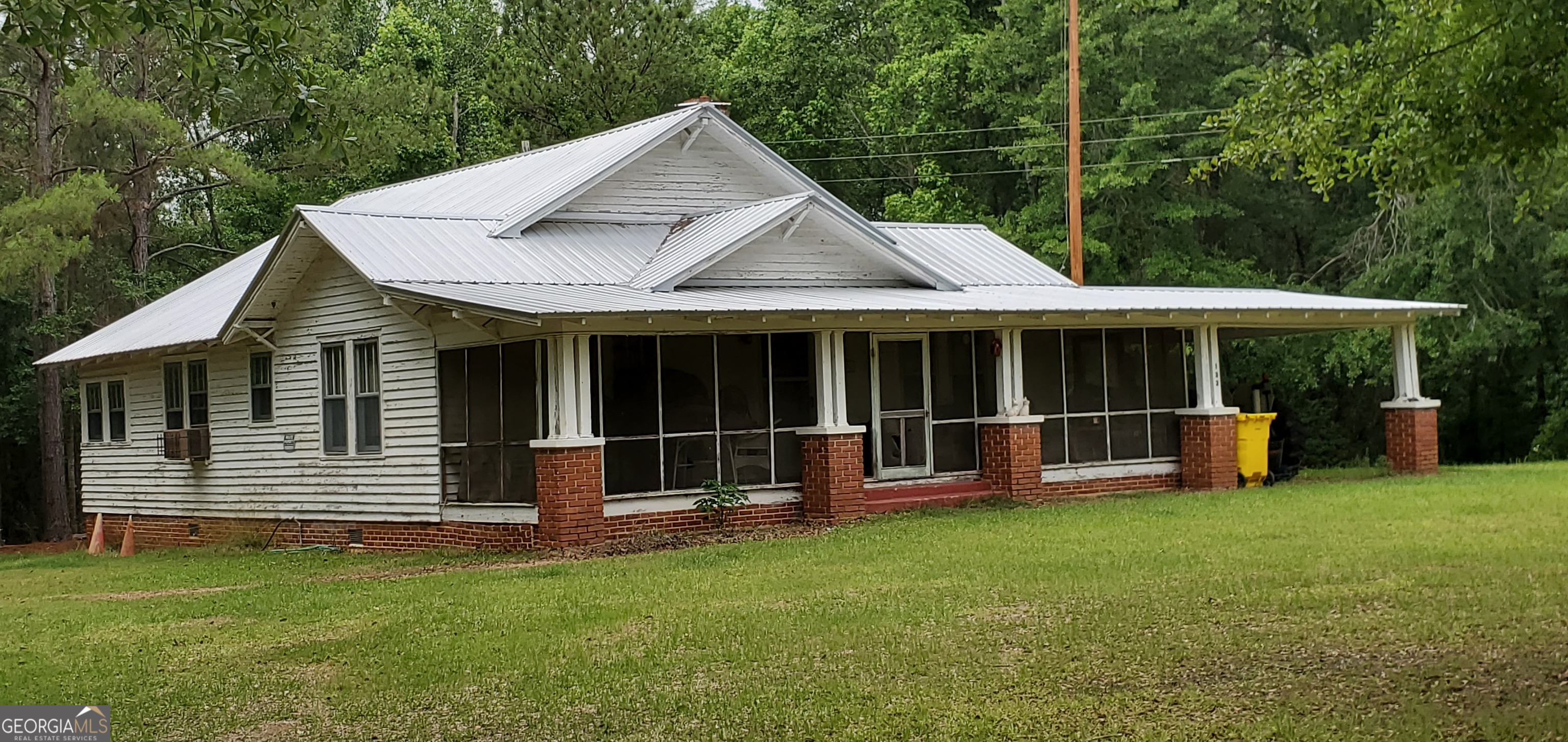 132 N Ocmulgee Boulevard Property Photo 3