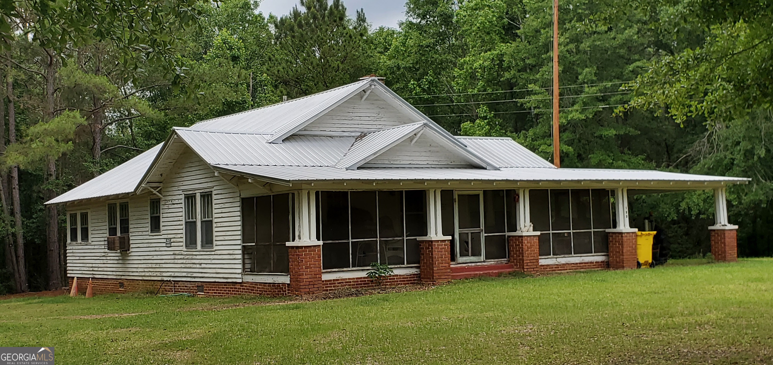 132 N Ocmulgee Boulevard Property Photo 4