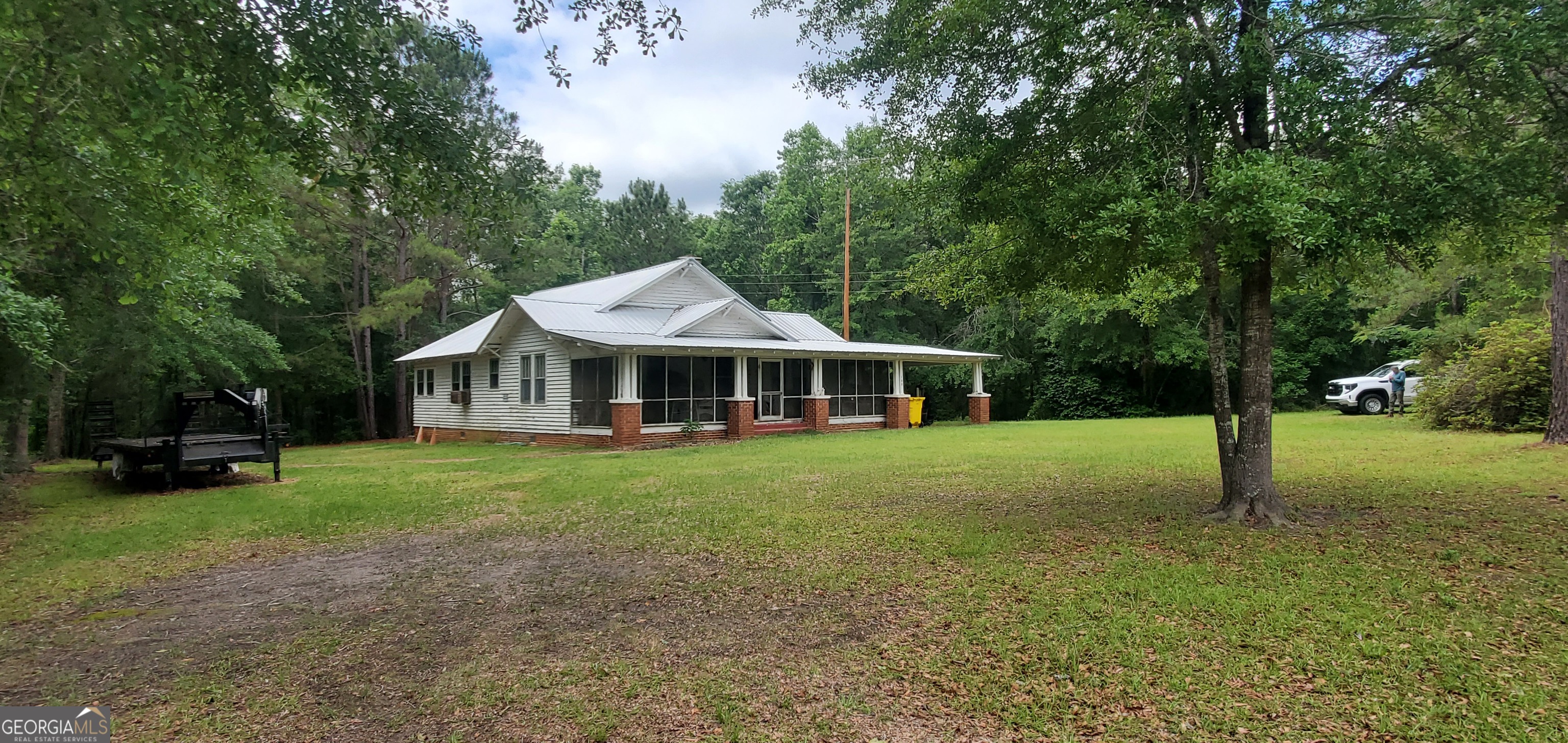 132 N Ocmulgee Boulevard Property Photo 5