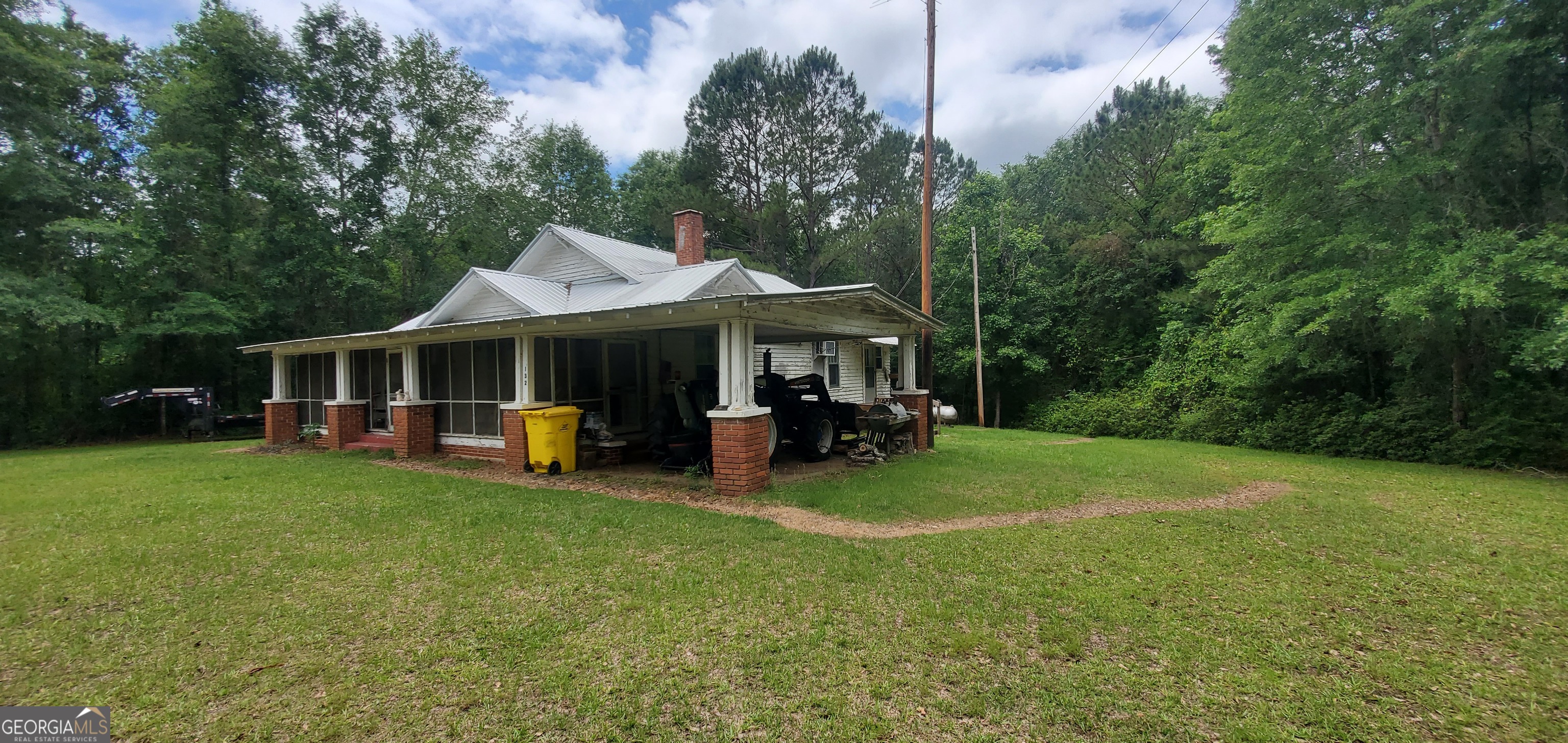 132 N Ocmulgee Boulevard Property Photo 6