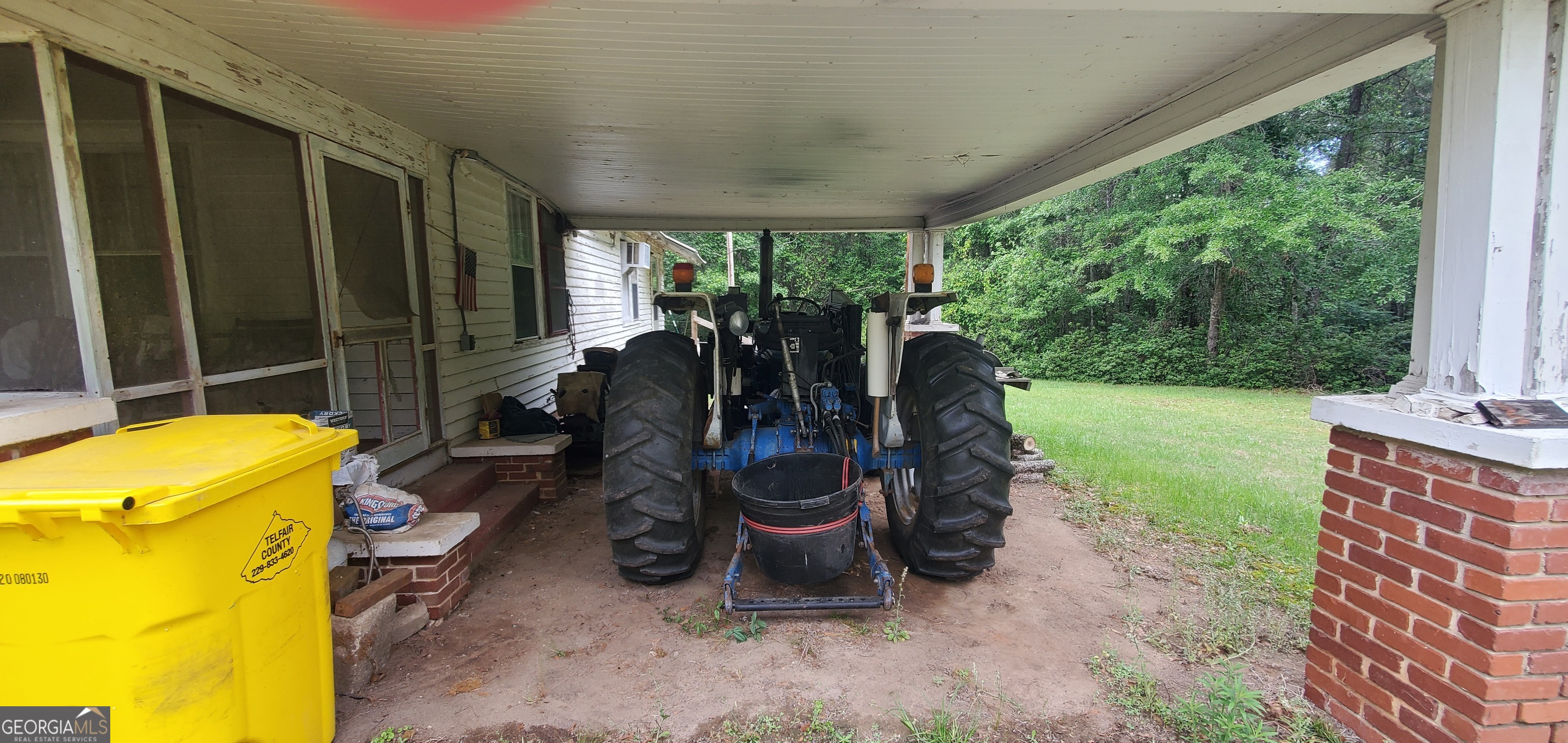 132 N Ocmulgee Boulevard Property Photo 40