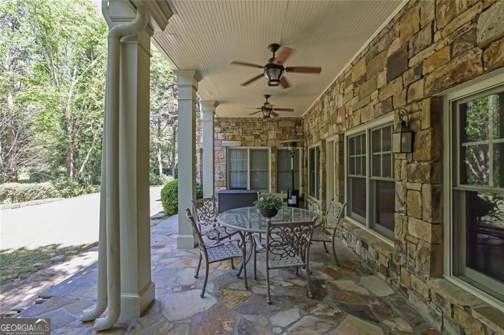 160 Trimble Crest Drive Property Photo 75