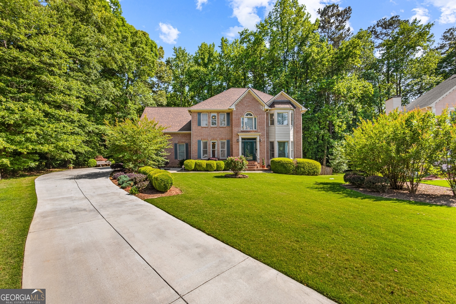 3408 Lakeview Landing Property Photo 1
